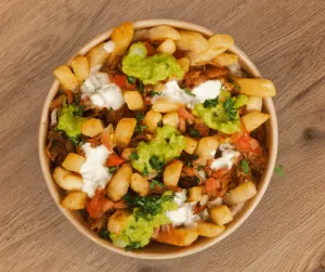Papas Originales