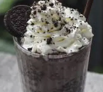 Cookie Dream n' Cream