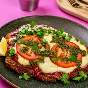 Milanesa Capresse