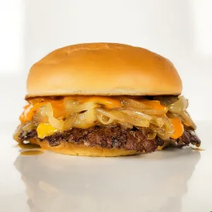 La Burgerholic - The Top