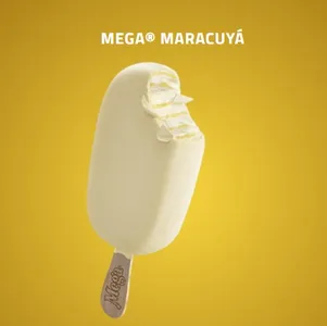 Mega maracuya