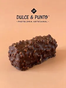 Barra de maní Keto