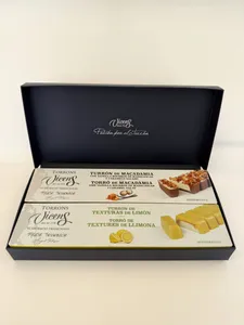 Estuche Premium N°9.2 (2 sabores grandes)