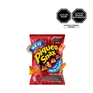 Mix Piqueo Snax Picante x 190 g