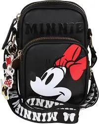 CROSSBODY– MINNIE