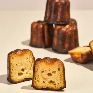 Cannelé