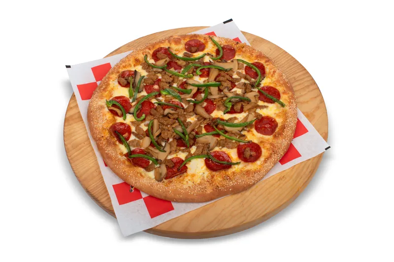 Receta Premium Capricho