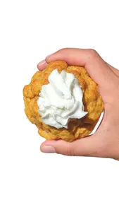 Galleta de Pumpkin Pie