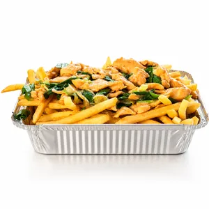 Pollo Mongoliano