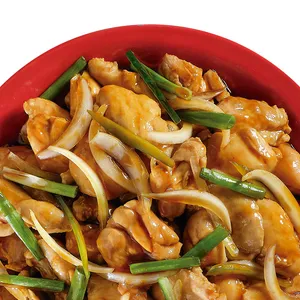 FONDO POLLO MONGOLIANO PK