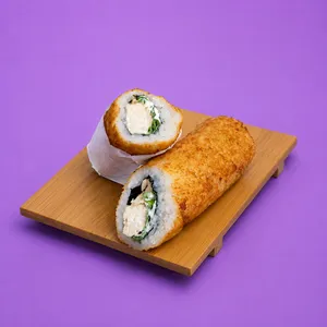 Handroll Pollo