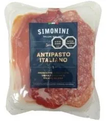 Antipasto Simonini