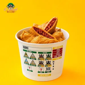 Alushito+ Relleno Chichanieblas