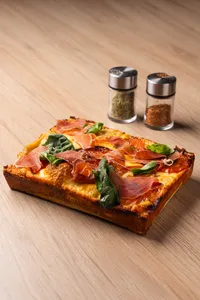 La maravillosa Detroit