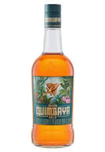 Ron Quimbaya Gold (Botella)