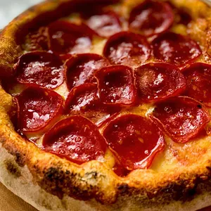 Pepperoni
