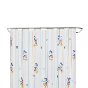CORTINA DE DUCHA – MICKEY