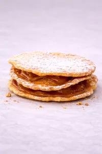 Tamborcito mil hoja