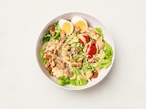 Ensalada Cesar Bowl