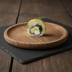 Oriental Rolls