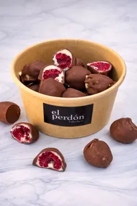 Pops Frambuesa 100 gr