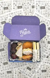 CAJA FELIZ DÍA PAPÁ