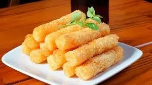 Yuca Frita