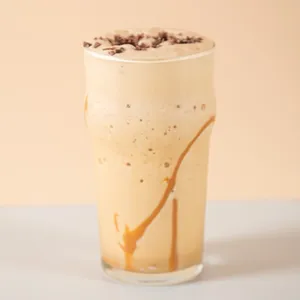 Capuccino Frozen