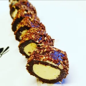 Brownie Roll