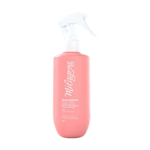 DESENREDANTE MILAGROS TERMOPROTECTOR MULTIBENEFICIOS 250G MARTINA