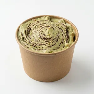 Pistacho Chocolate