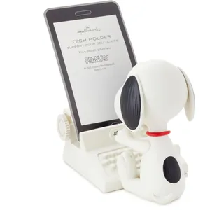 PARANTE PARA CELULAR SNOOPY