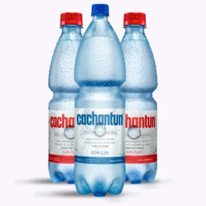 Agua mineral 1,5