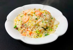 Chaufán Especial