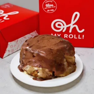 Milo Roll