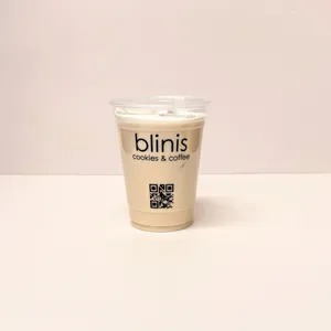 Chai latte frio