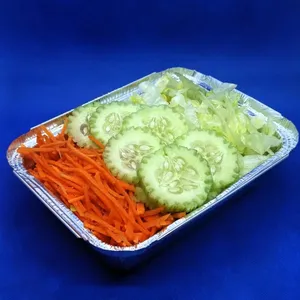 Ensalada surtida grande