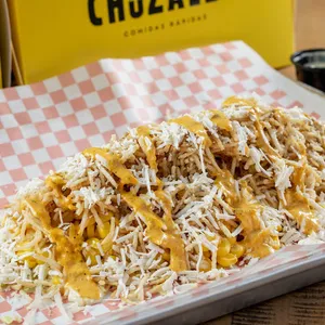 Mazorca Desgranada De Carne