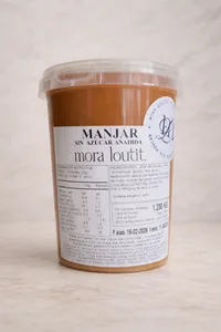 Manjar pote 1.3 kg