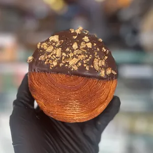 New york Roll TIRAMISÚ