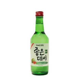 Soju Sandia