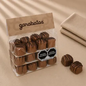 Bolsa de Bombones 24 pz