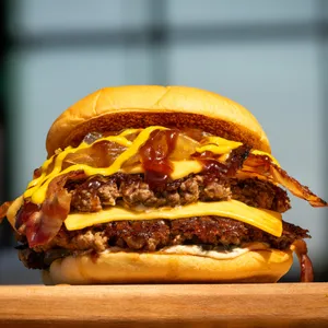 Texas Ranger ** Doble