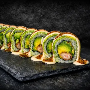 Nikkei Sunset (NUEVO)