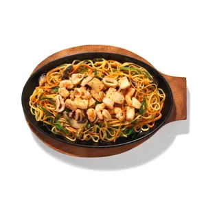 So Su Udon