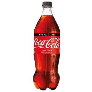 Coca-Cola Zero 1,5 lts.