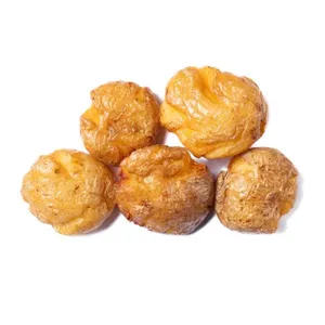 1/2 PAPAS APLASTADAS