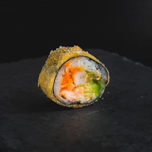 Maki Tempura