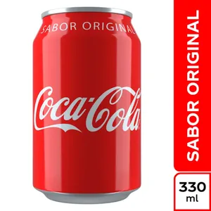 Coca Cola original