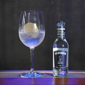 Vodka Tonic